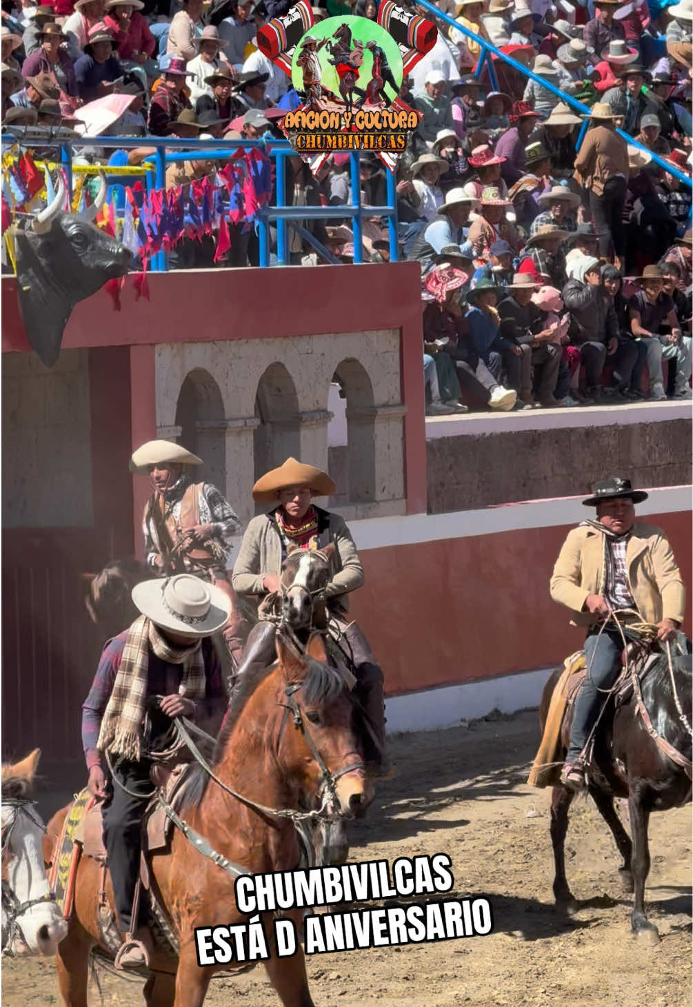 @AFICION Y CULTURA CHUMBIVILCAS