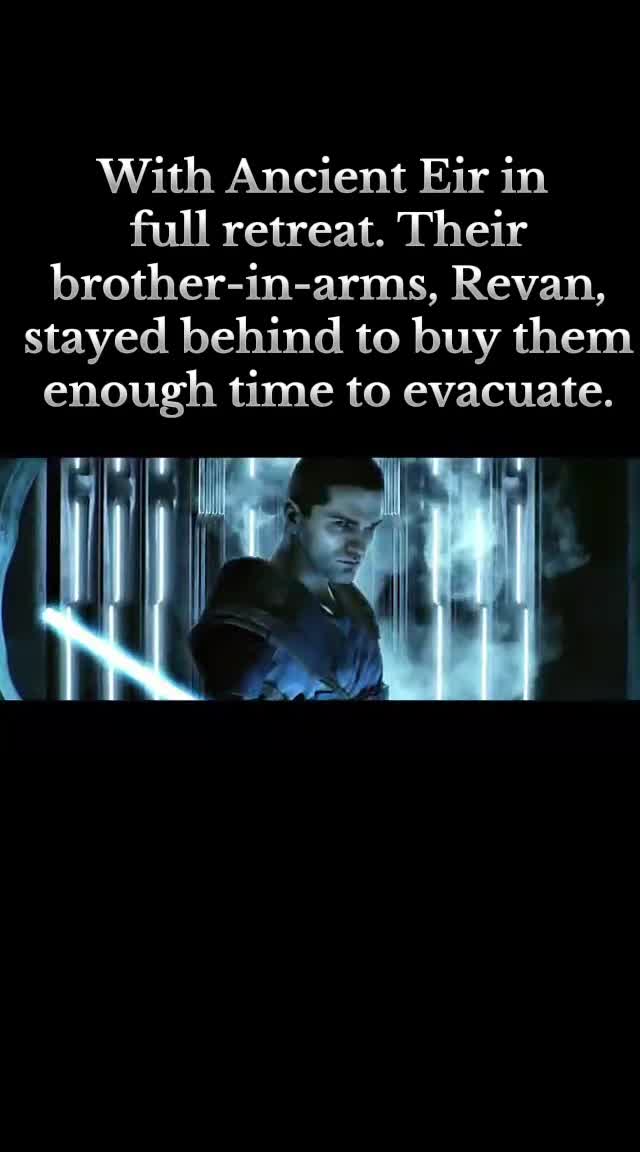 @Revan Fisto