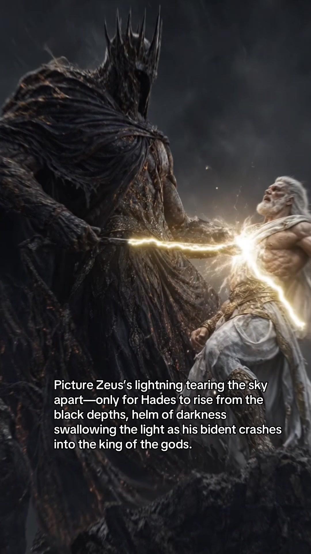 @Legends Of Mythology