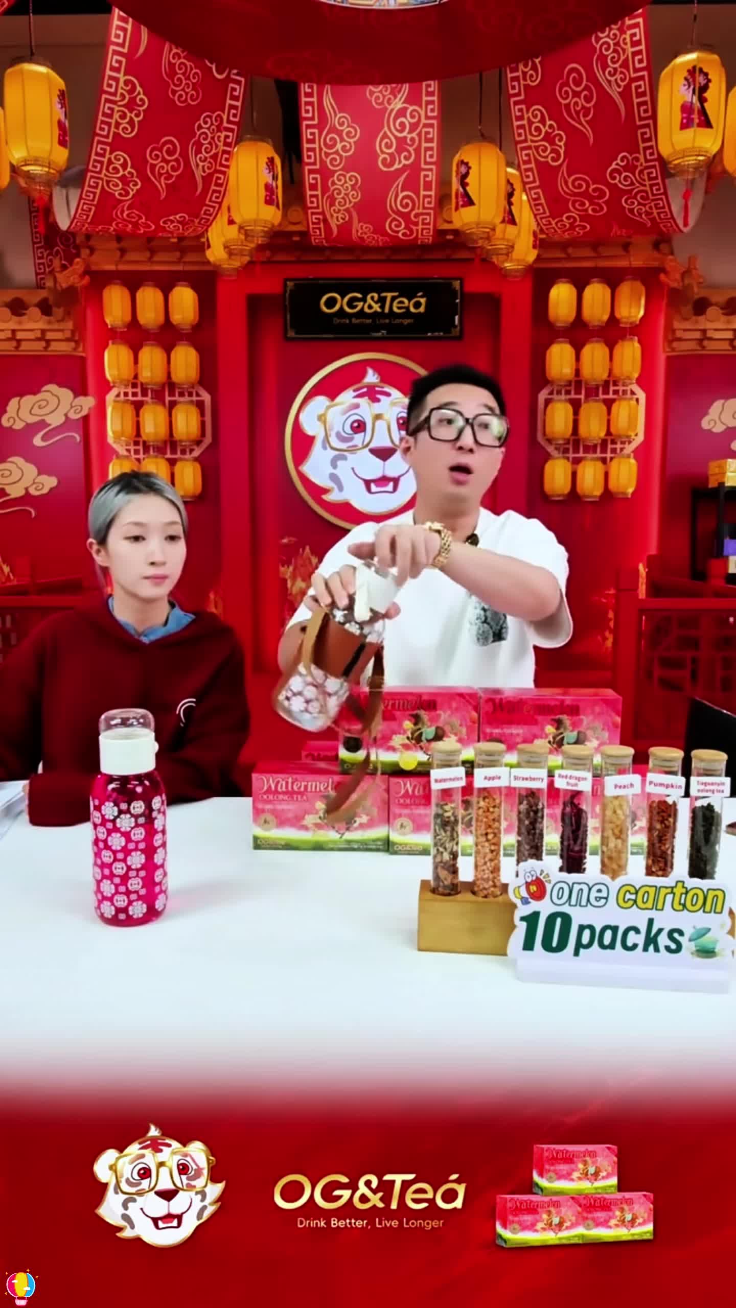 @OGTea