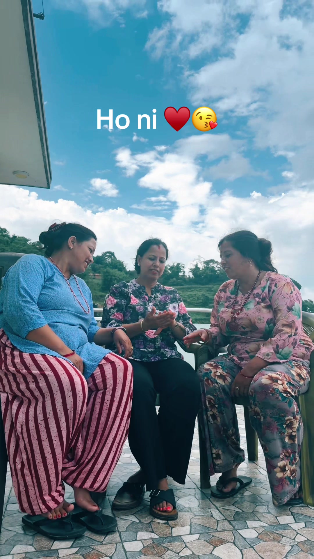 @Sangita Adhikari Budhathoki