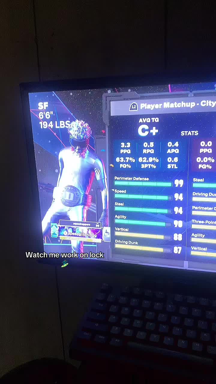 @Hawken DPOY