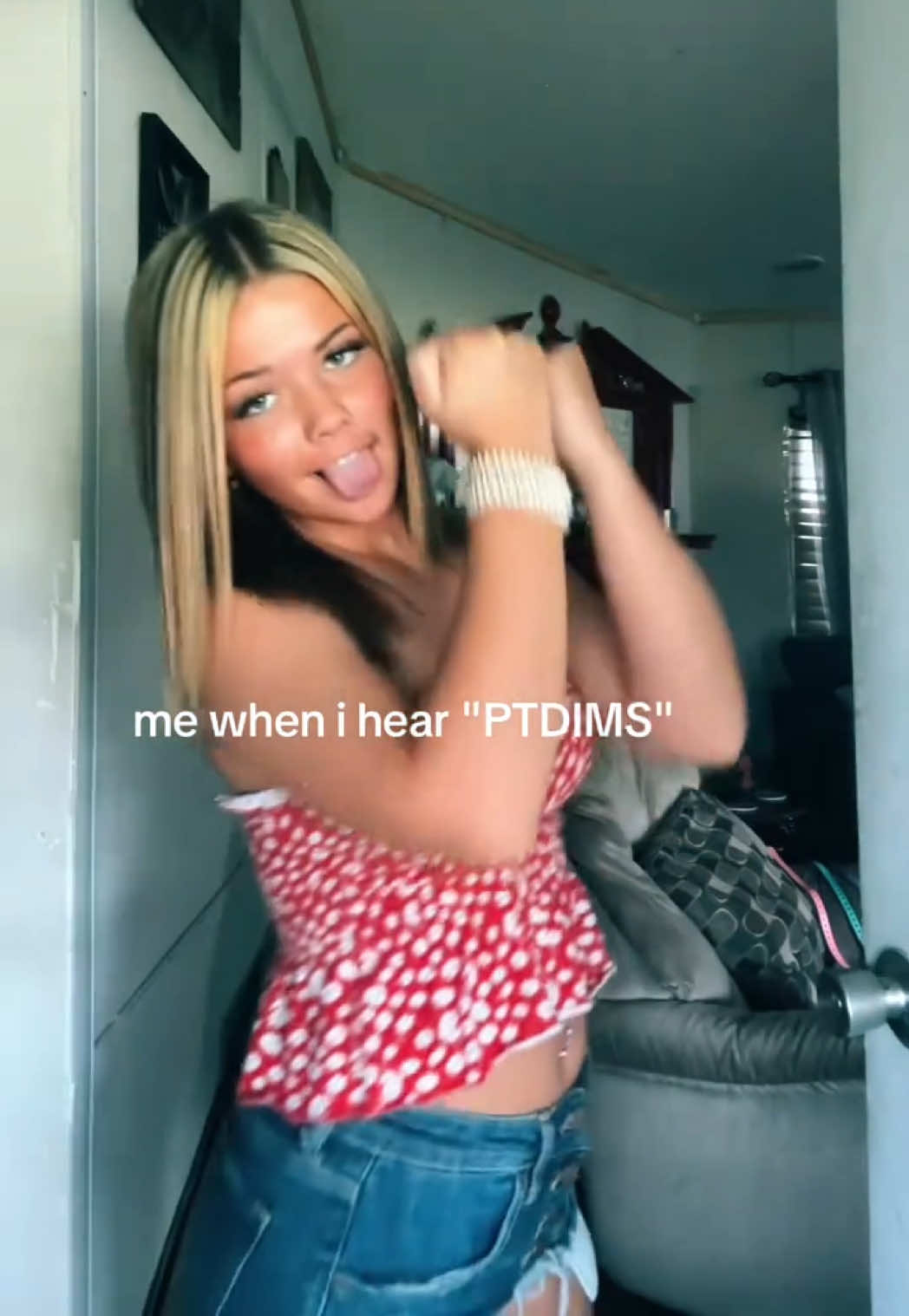 @Blue