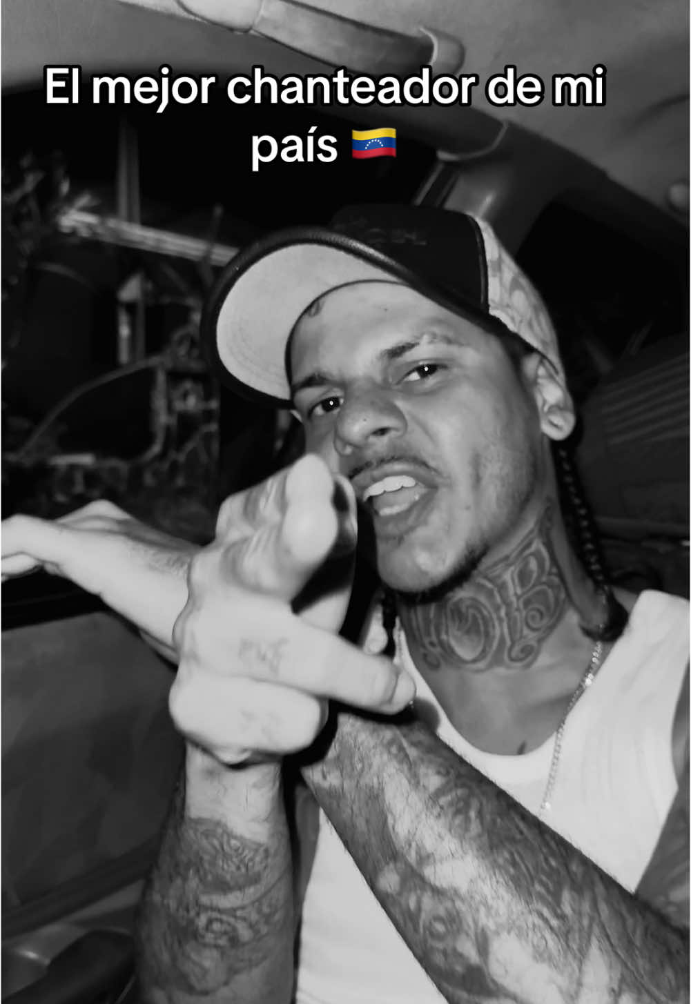 @Treizy Mob