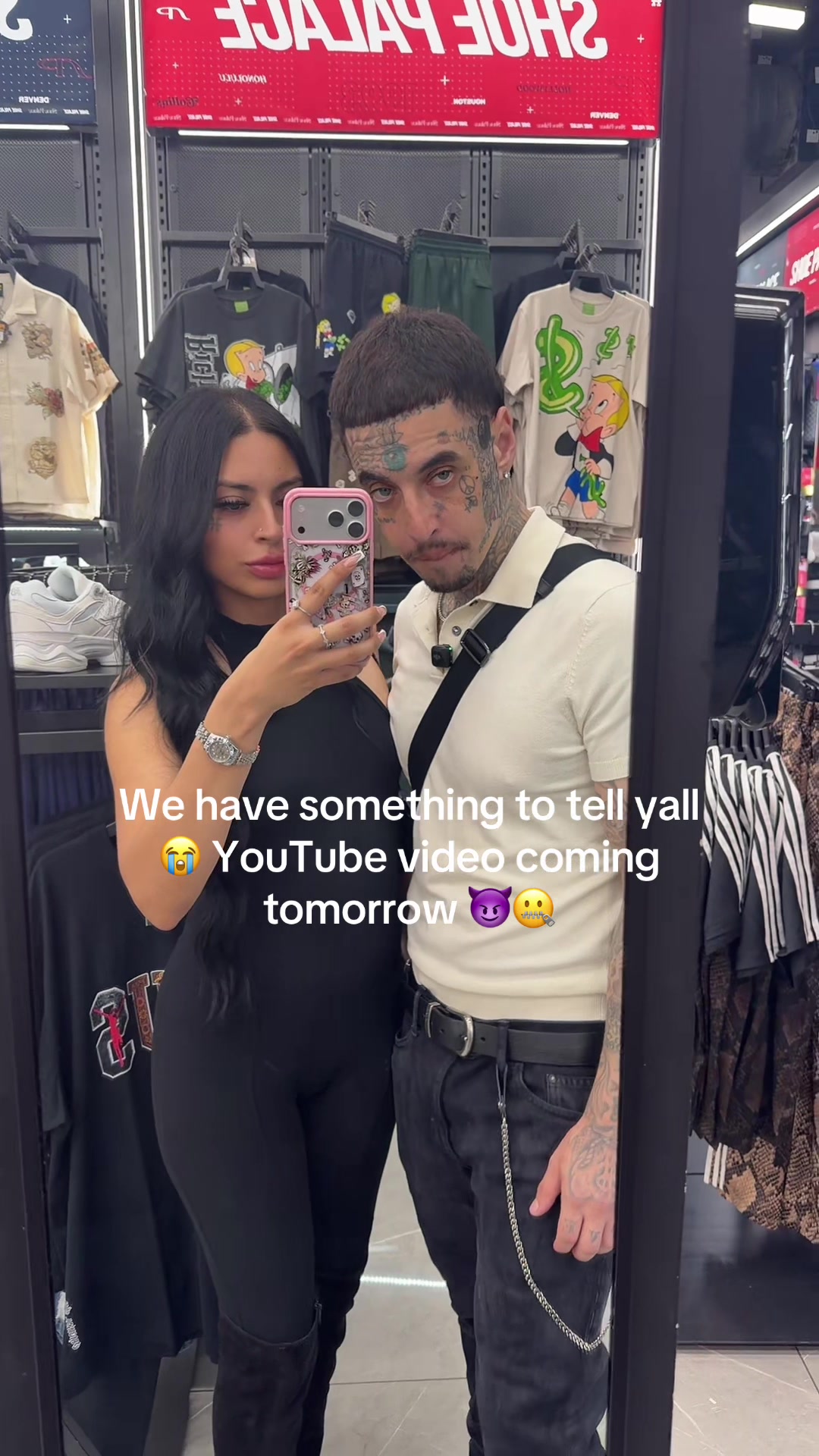 @Marialatinax 💔