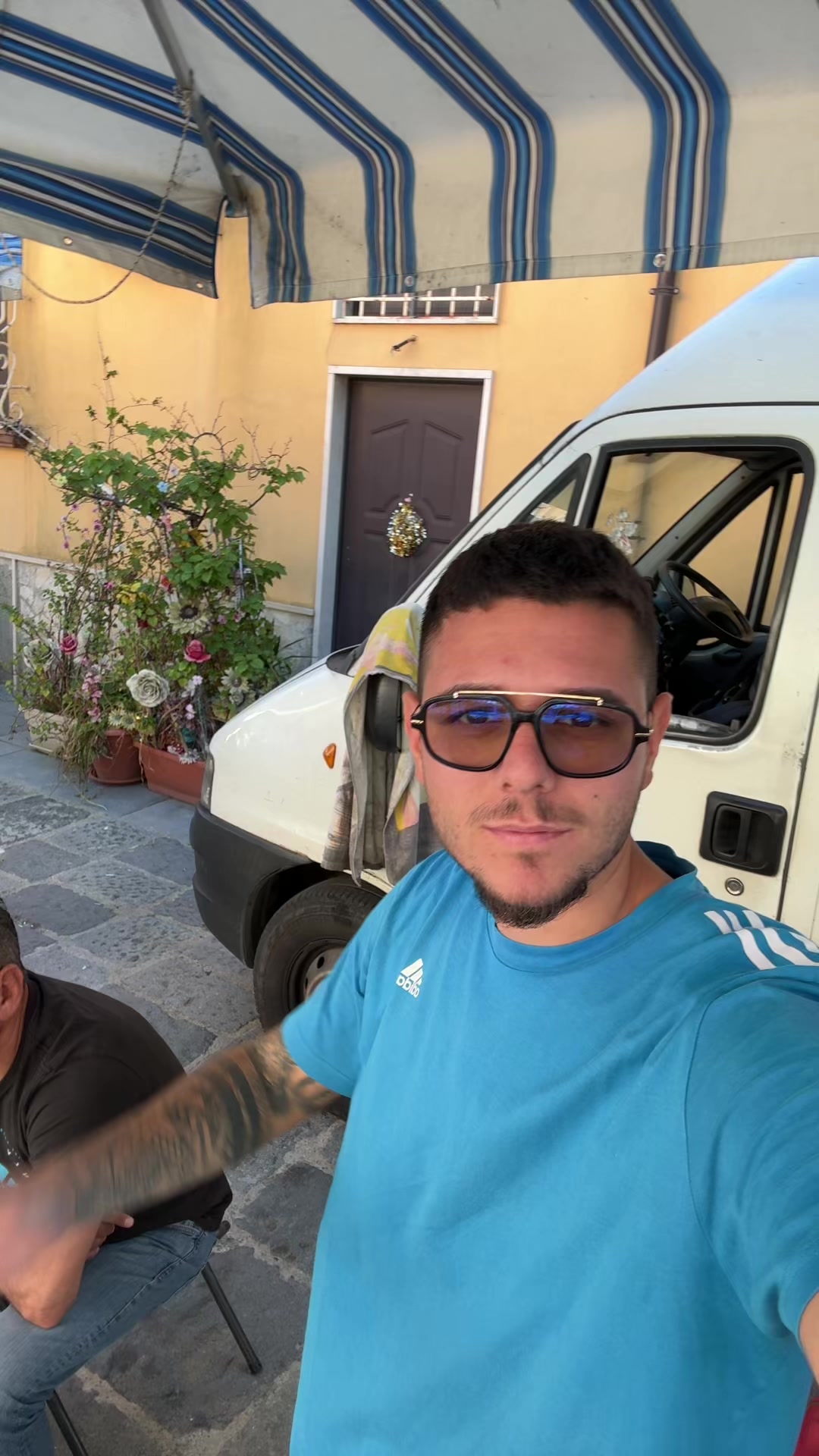 @Biagino e Giannino