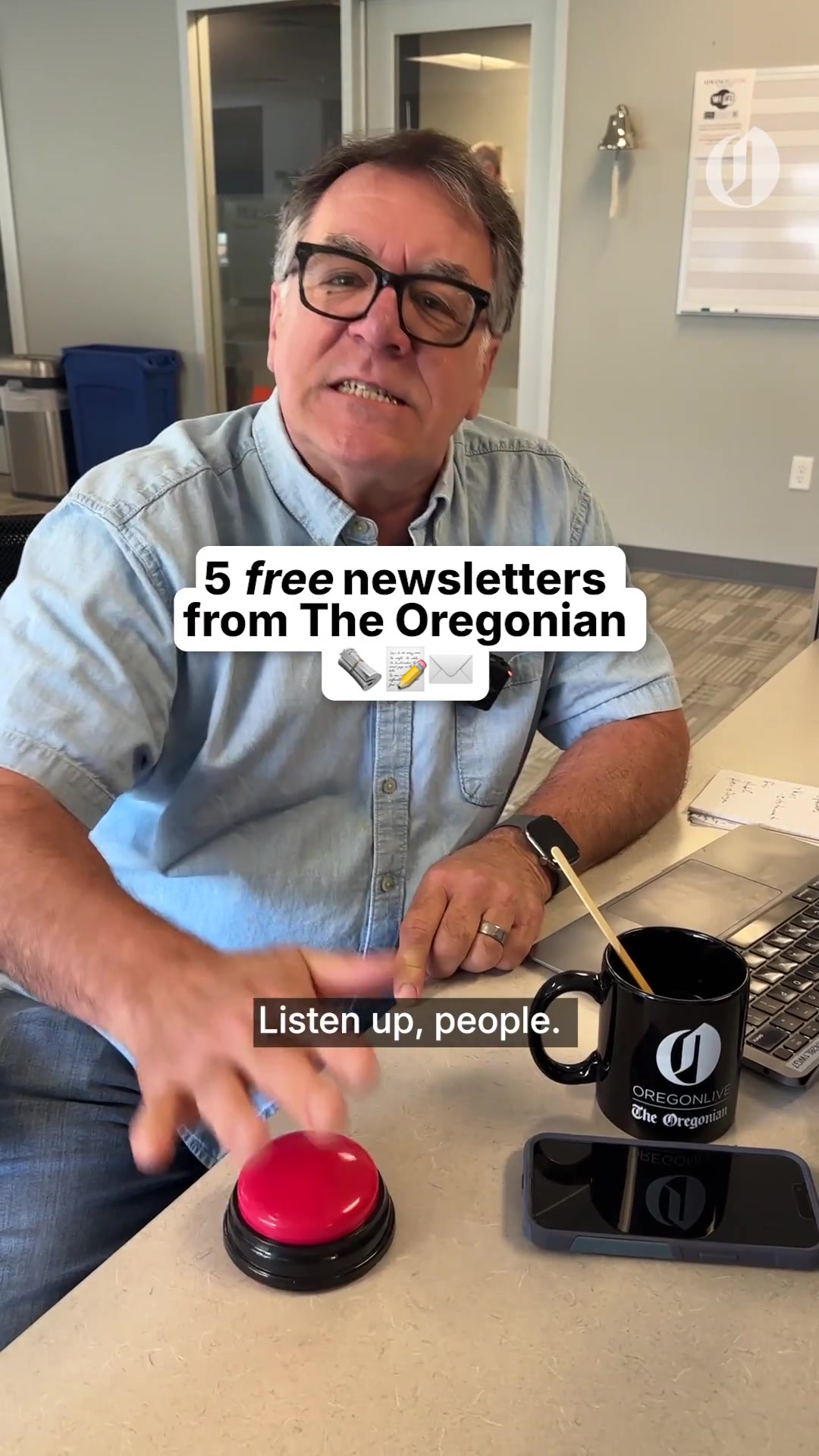 @The Oregonian