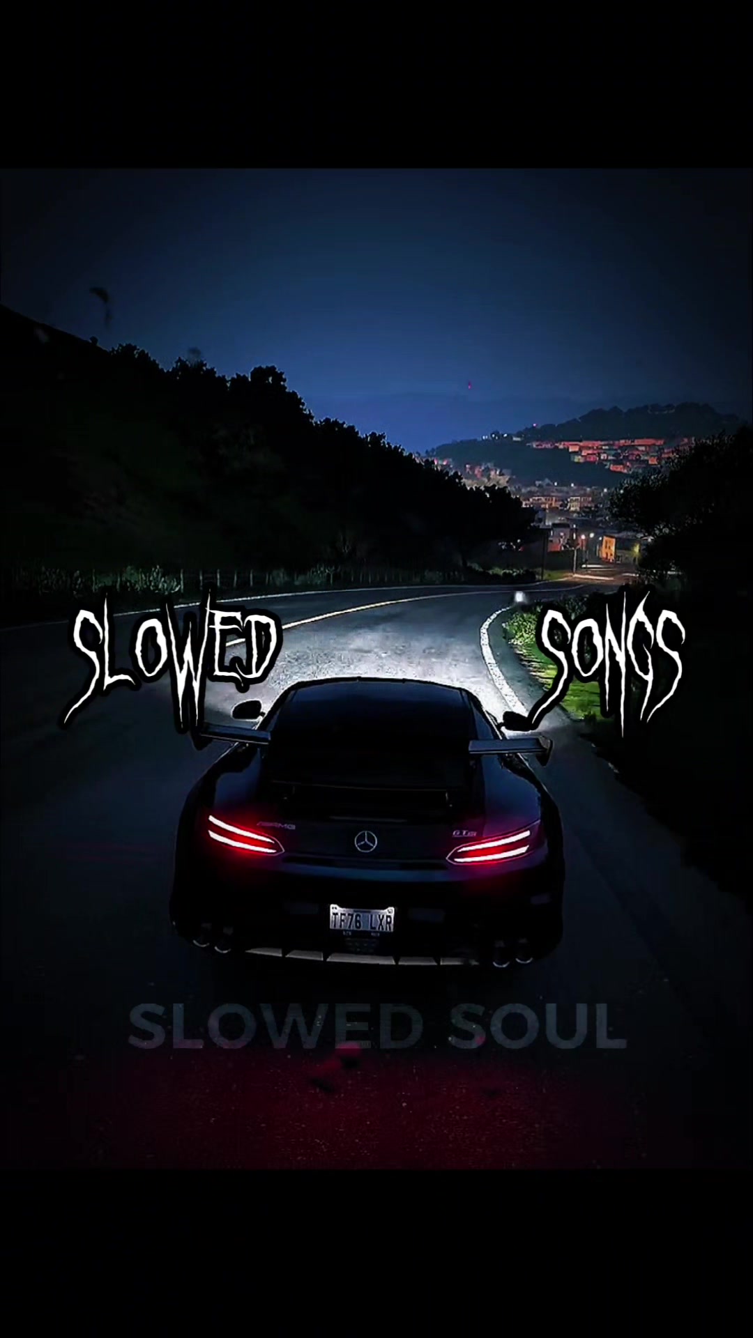 @⚡ SLOWED SOUL ⚡