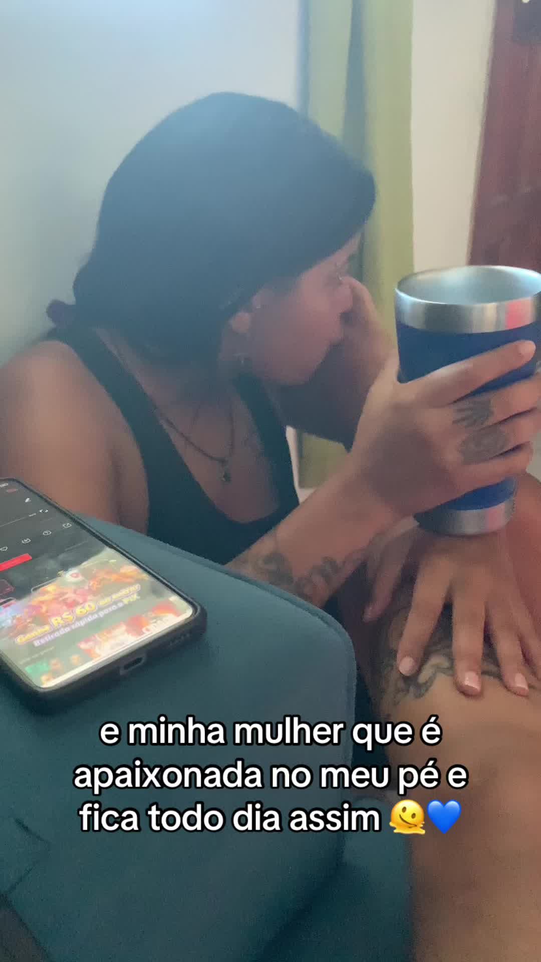 @Amandinha ✨