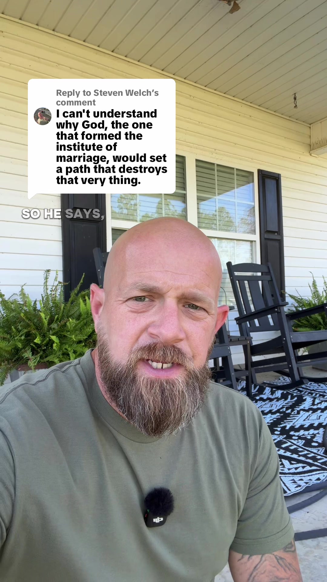 @Scott | Divorce Recovery Coach