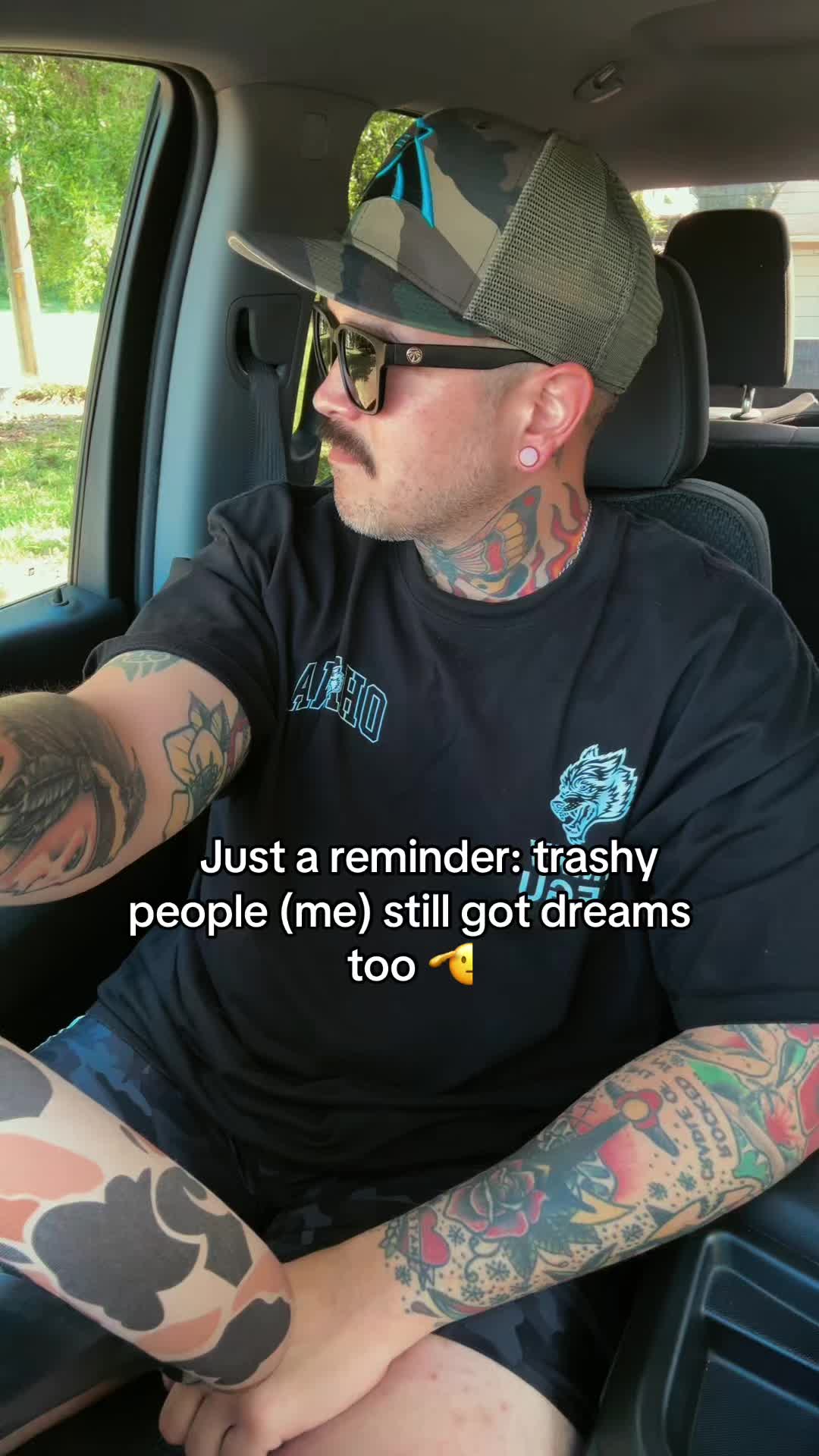 @Seth Mick