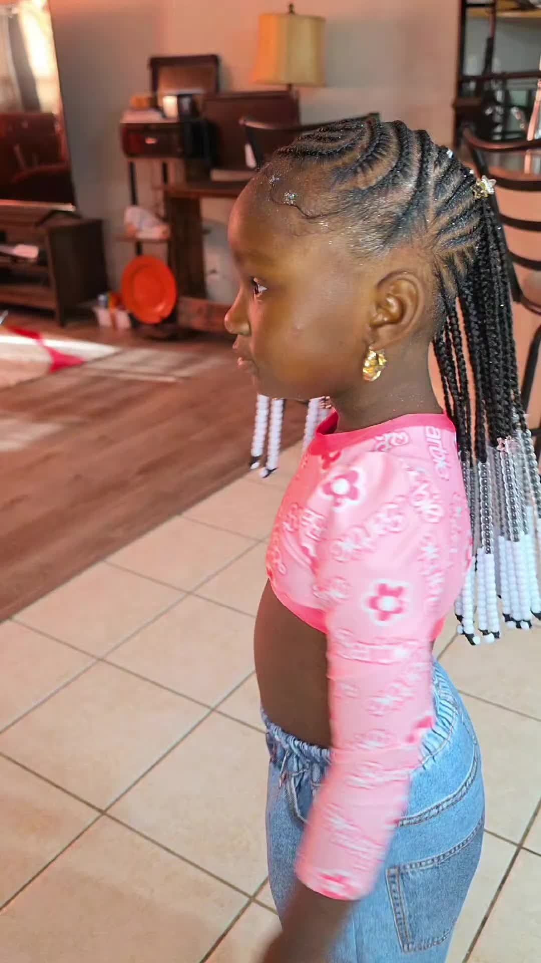 @MissdiamondPrincess Murray