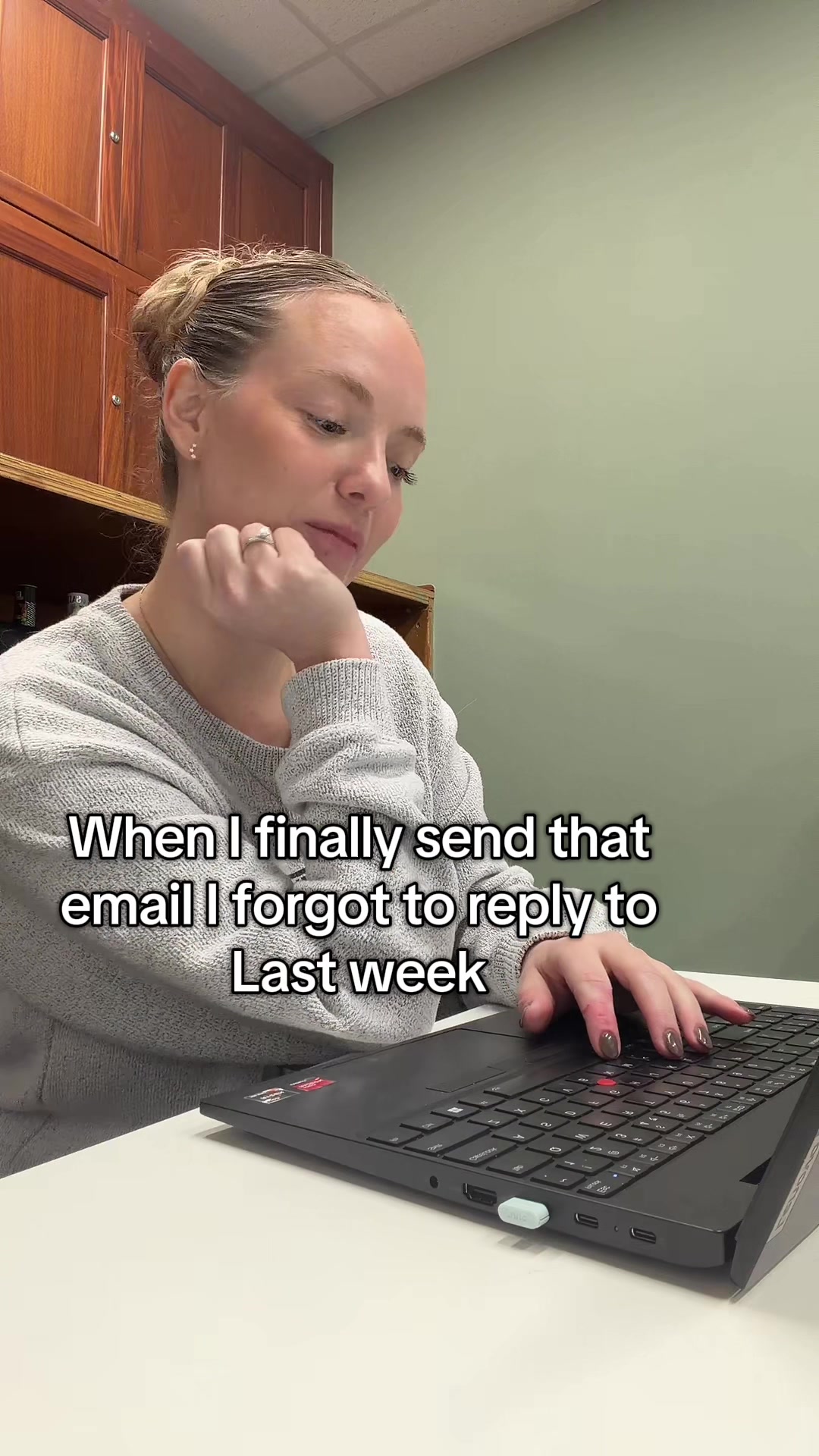 @Kristen