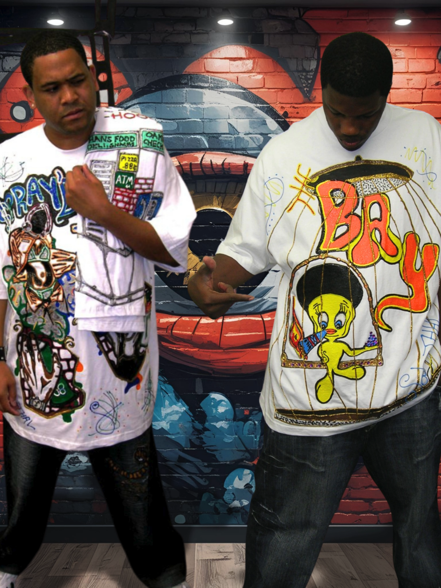 @BloodLine StreetWear
