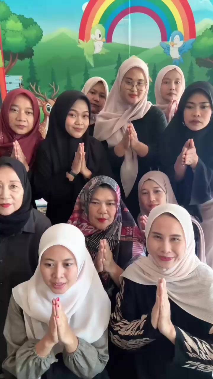 @Susi Lawati Hardy
