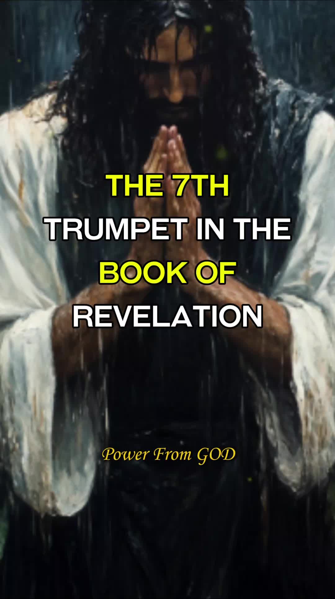 @Power From GOD
