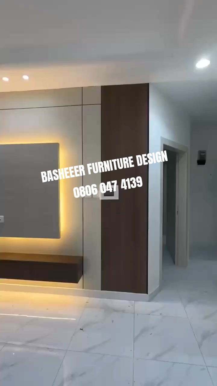 @BASHEER FURNITURE DESIGN 🛋