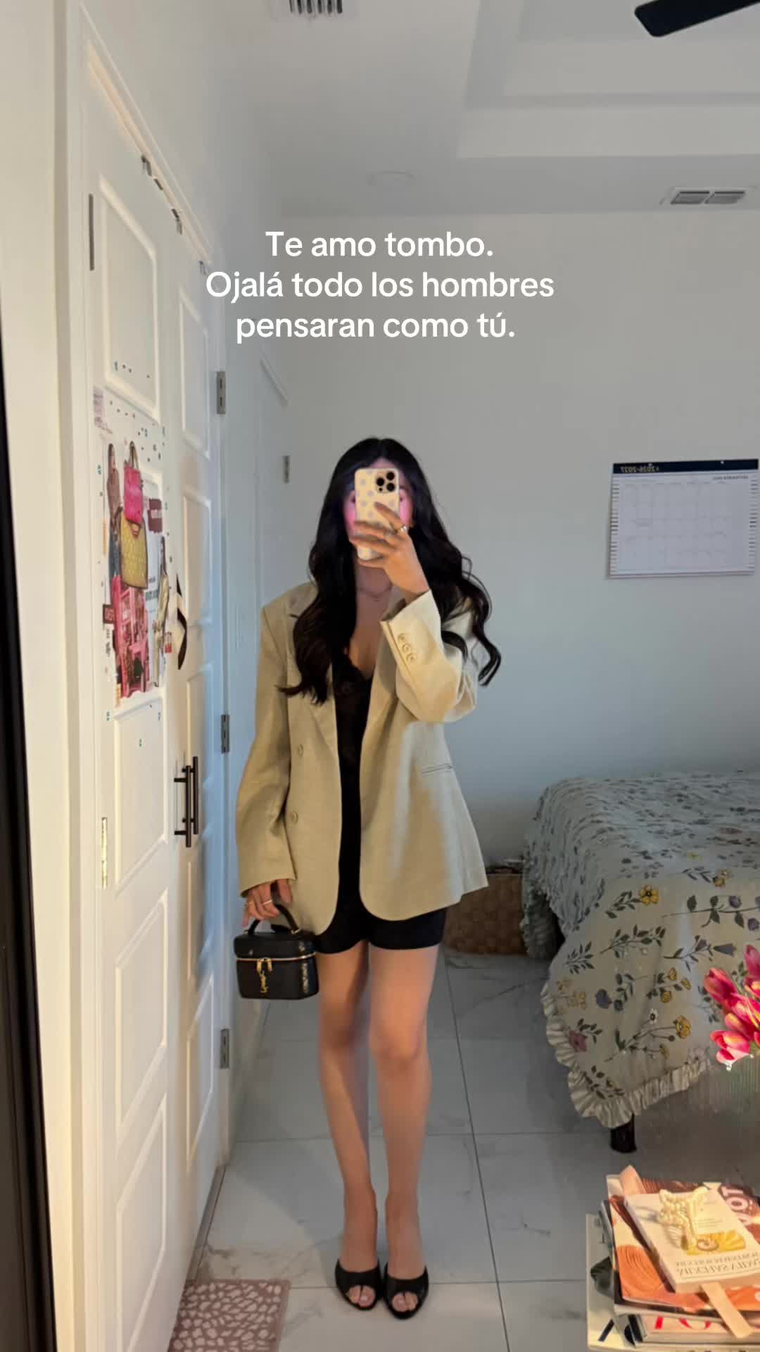 @Melanie Bustamante⭐️