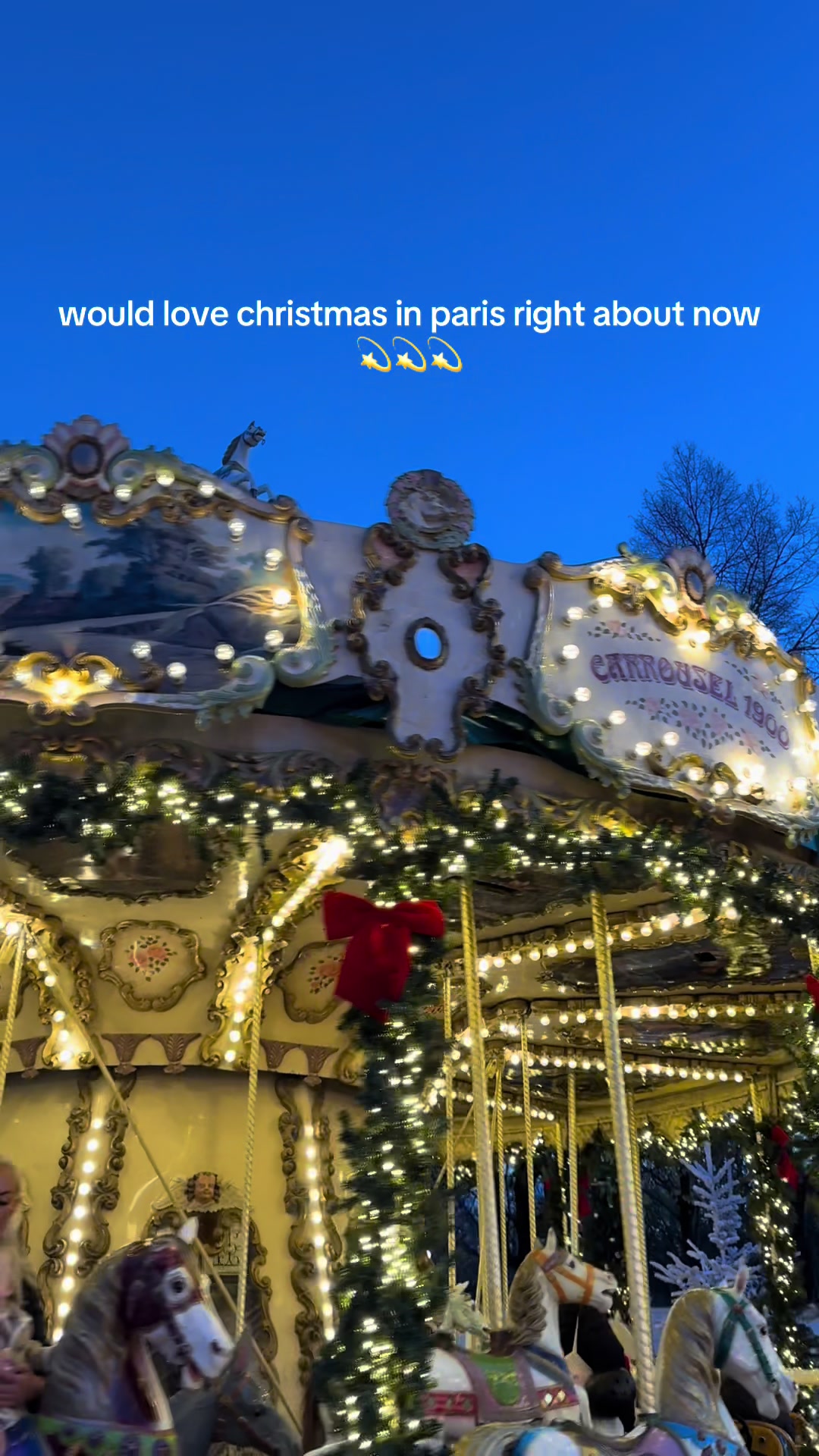 @cozy christmas