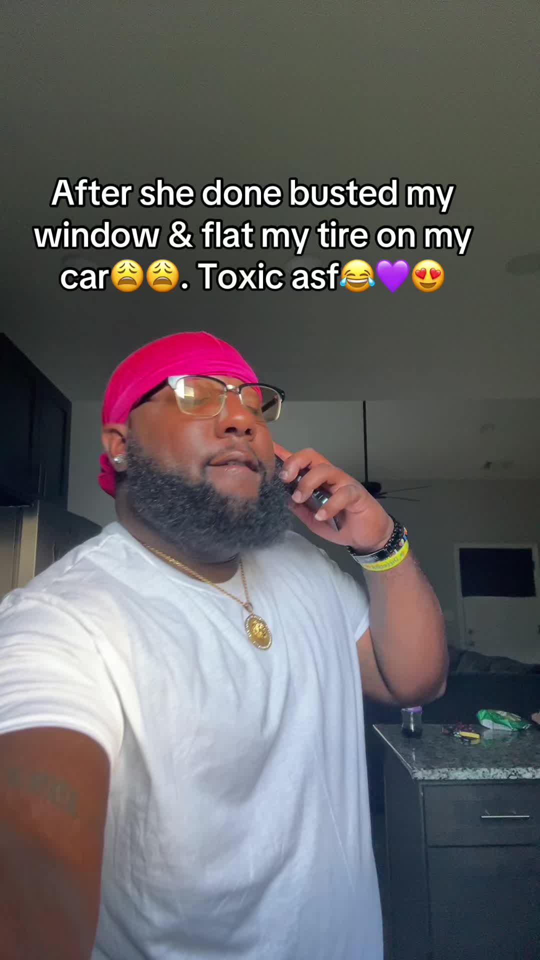 @Cadarian Brown