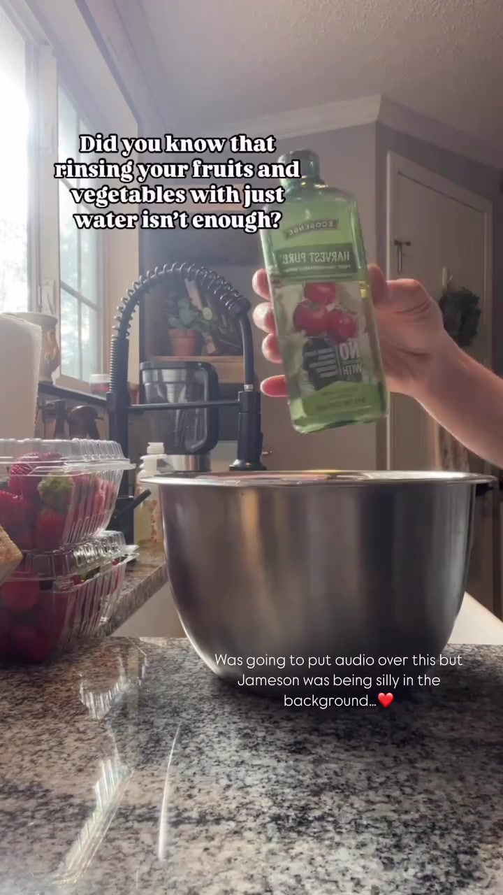 @Elise || Homegrown Motherhood
