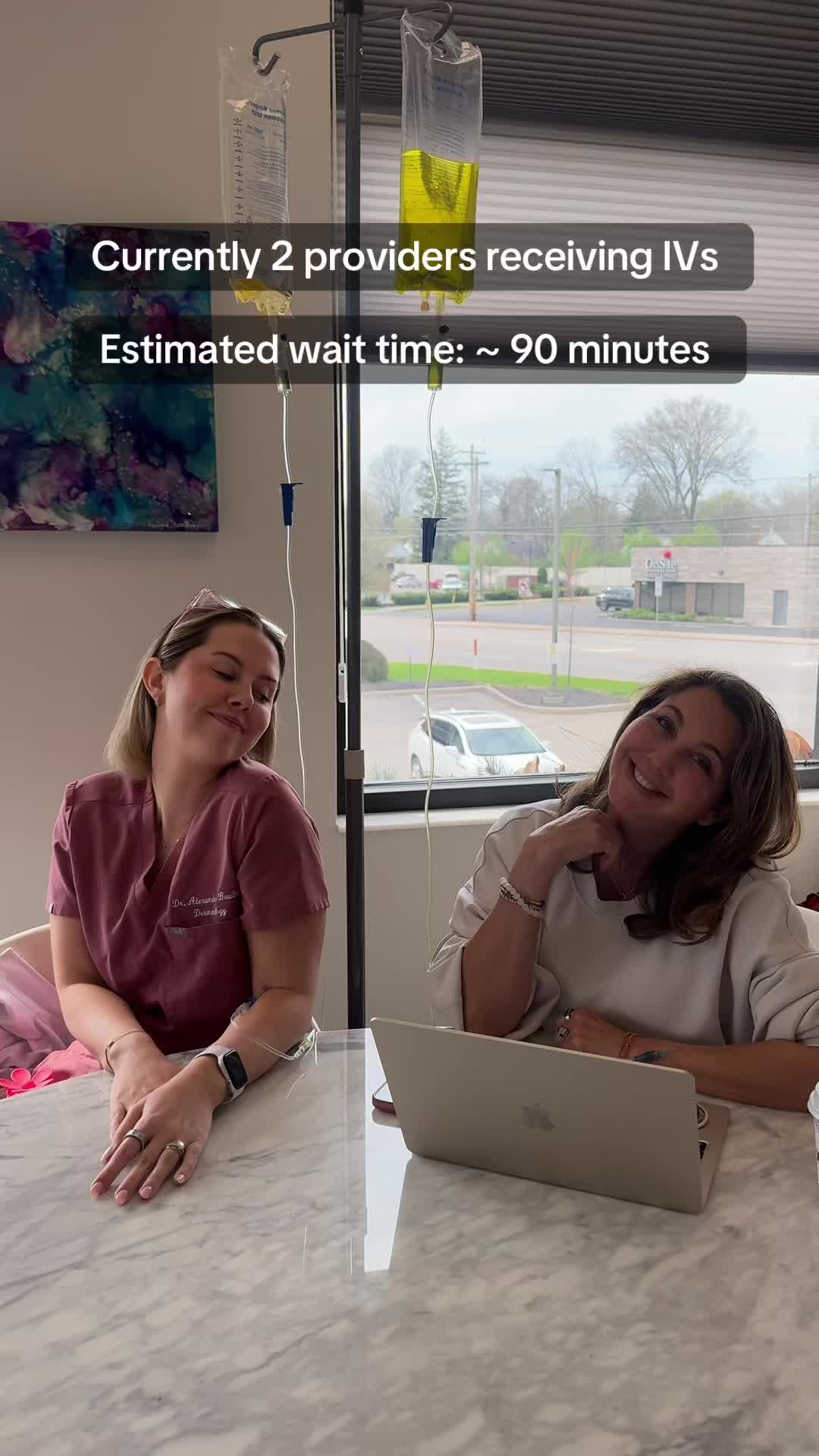 @Mona Dermatology | Cincinnati