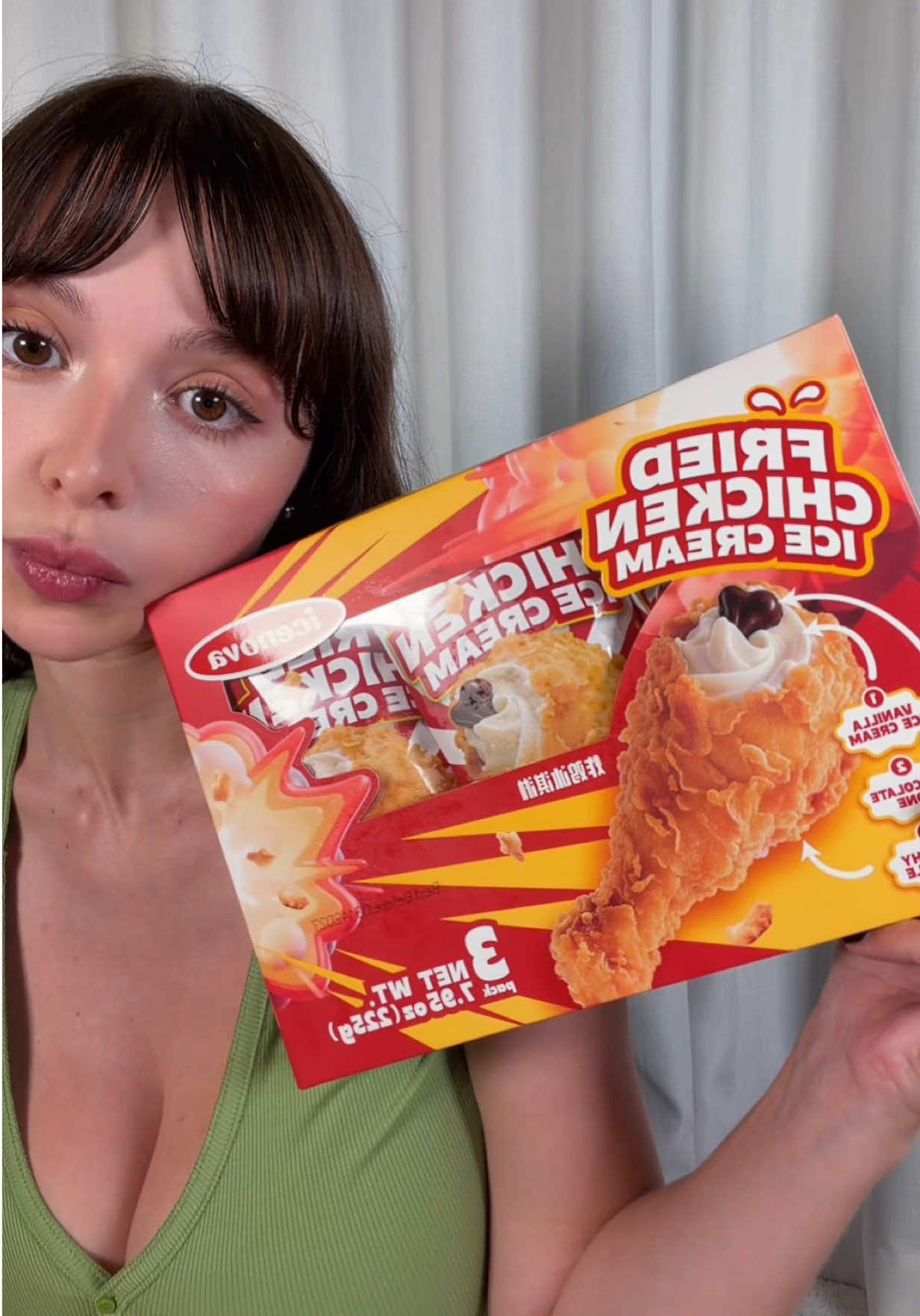 @Sophie Mudd