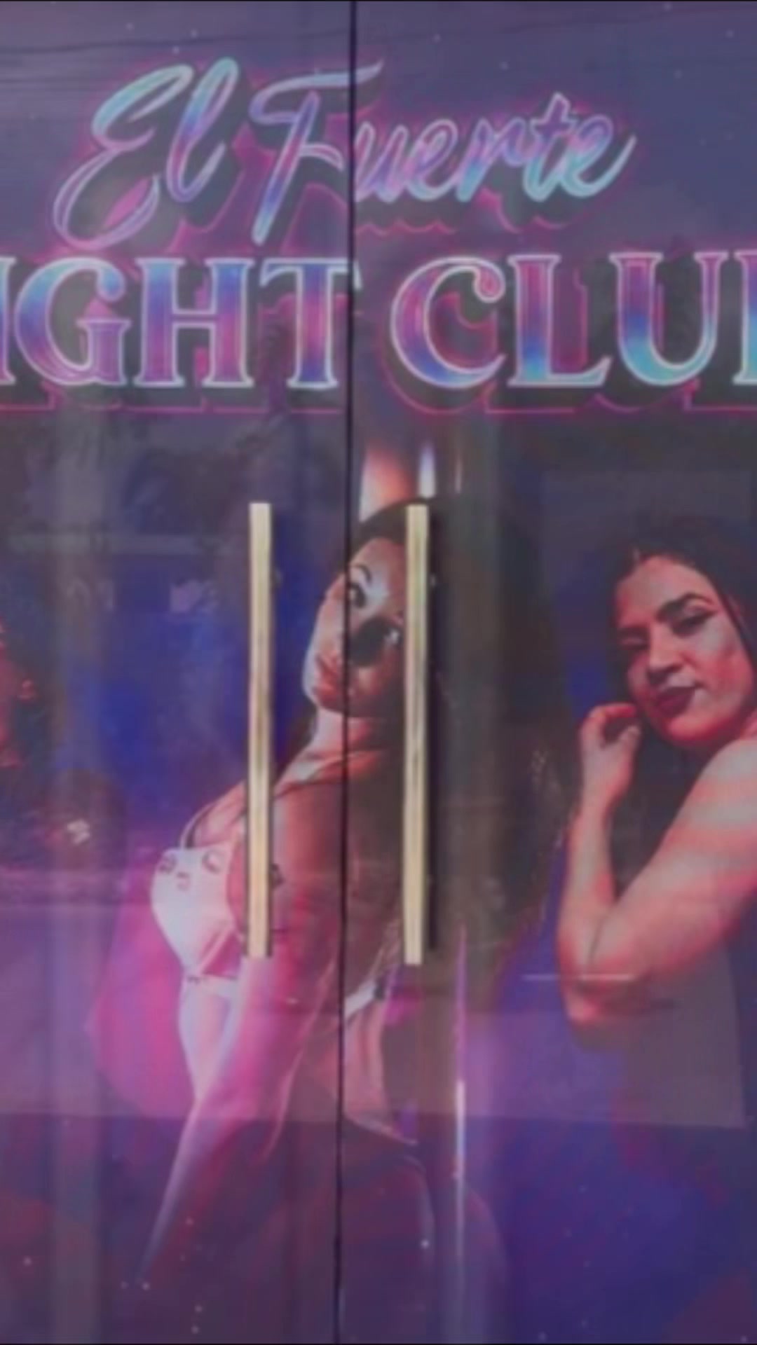 @El Fuerte Night Club