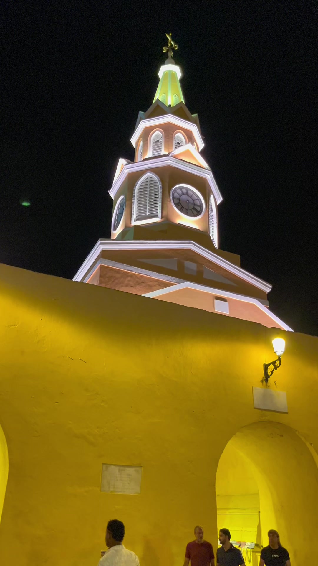 @Juan Palacio | Viajero