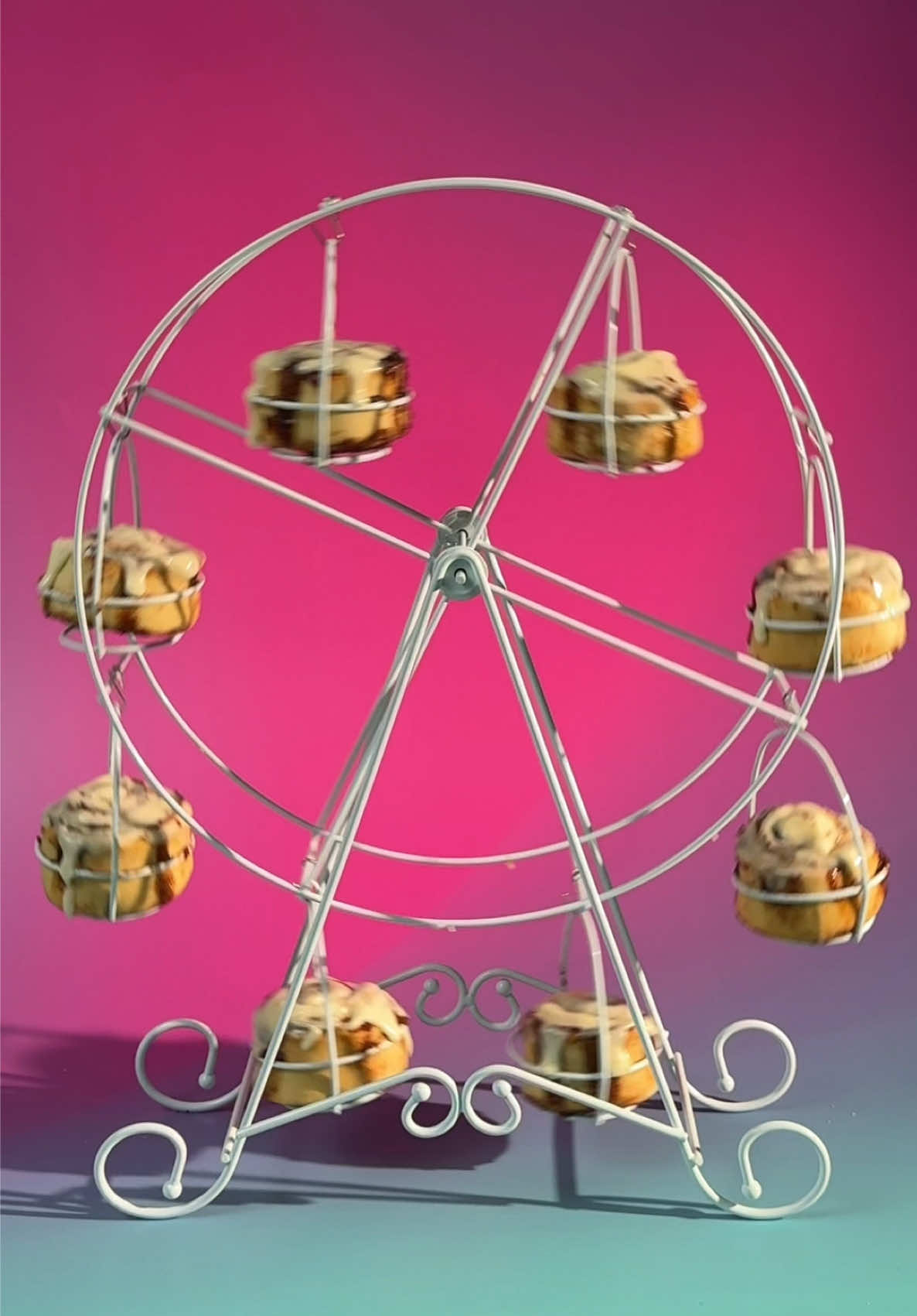 @Cinnabon