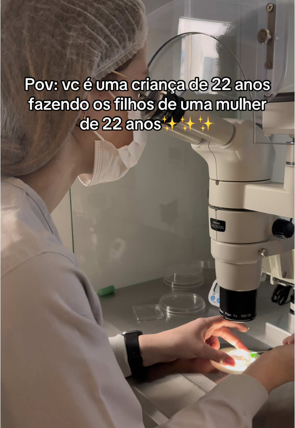 @Lai | Embriologista