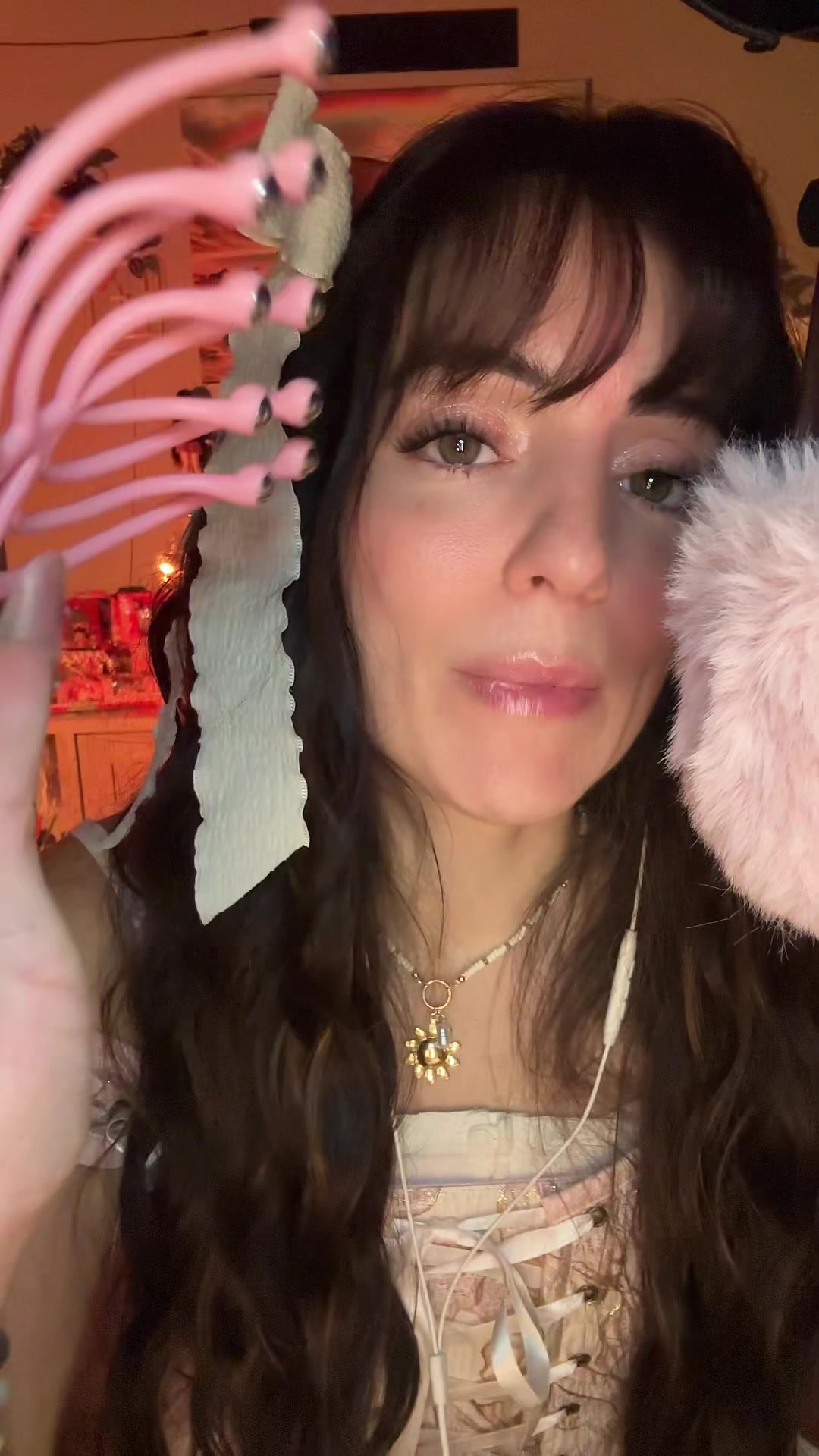 @Crystal Love4Jesus ASMR