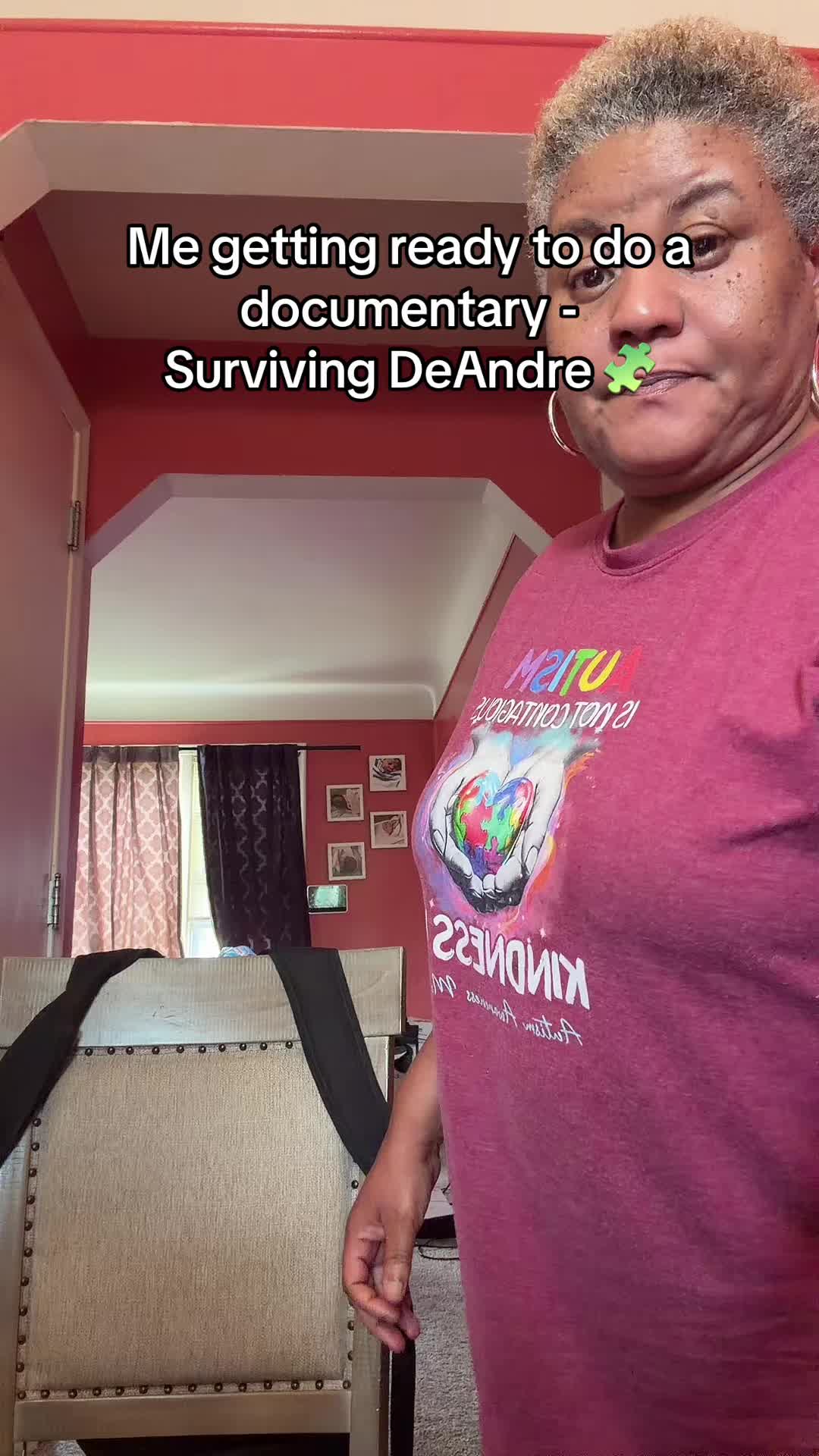 @Autism And Us