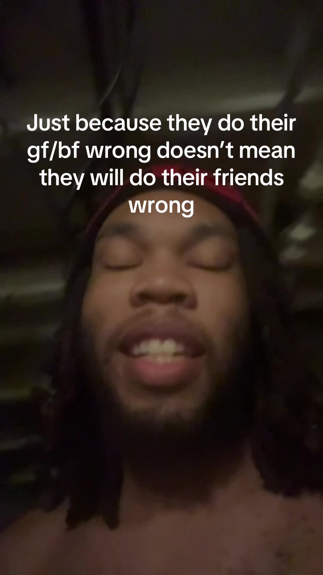 @Foreverblackpower🖤