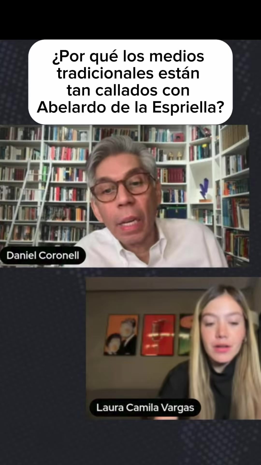 @Laura Camila Vargas