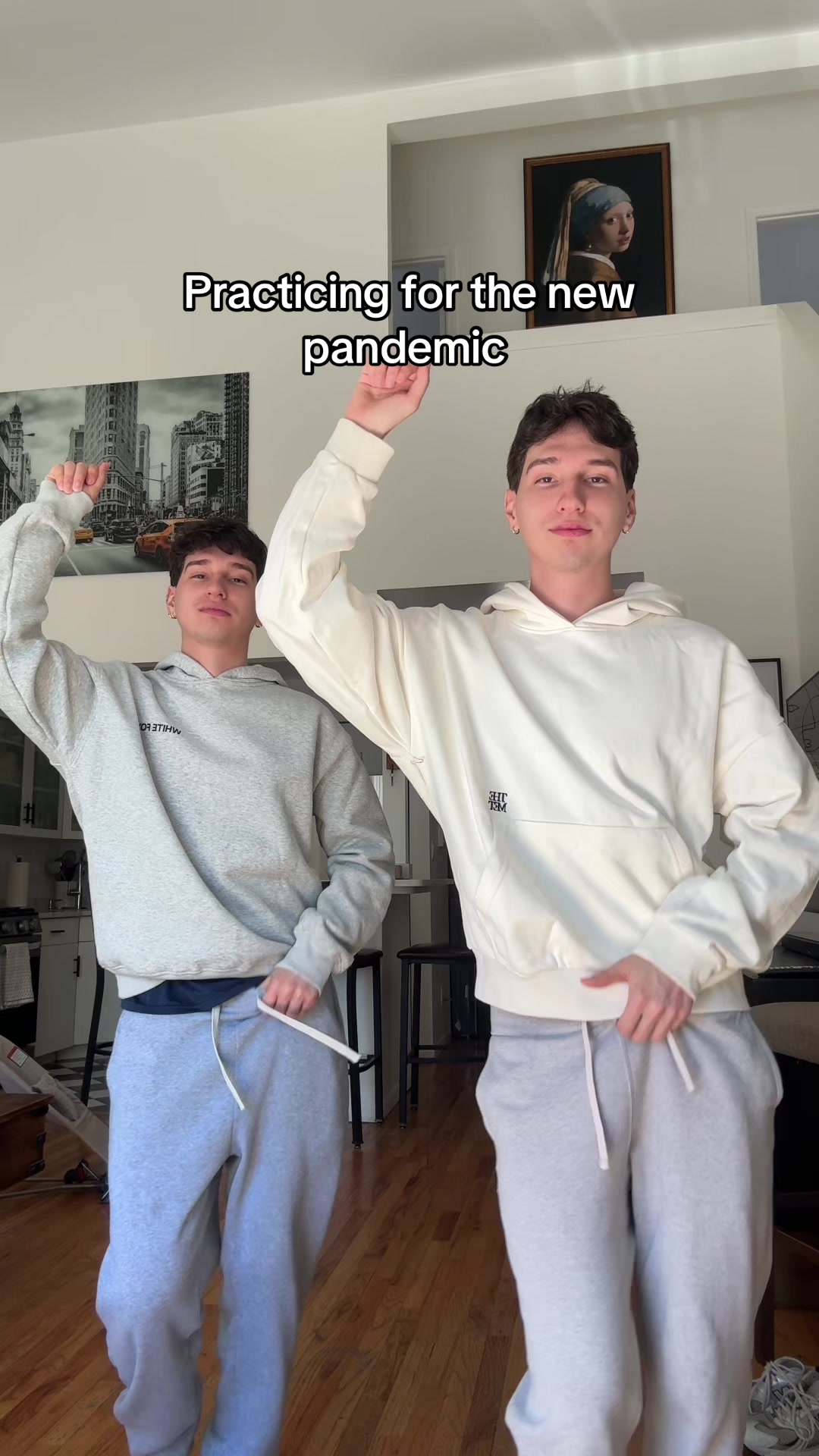 @Nicolas & Emiliano