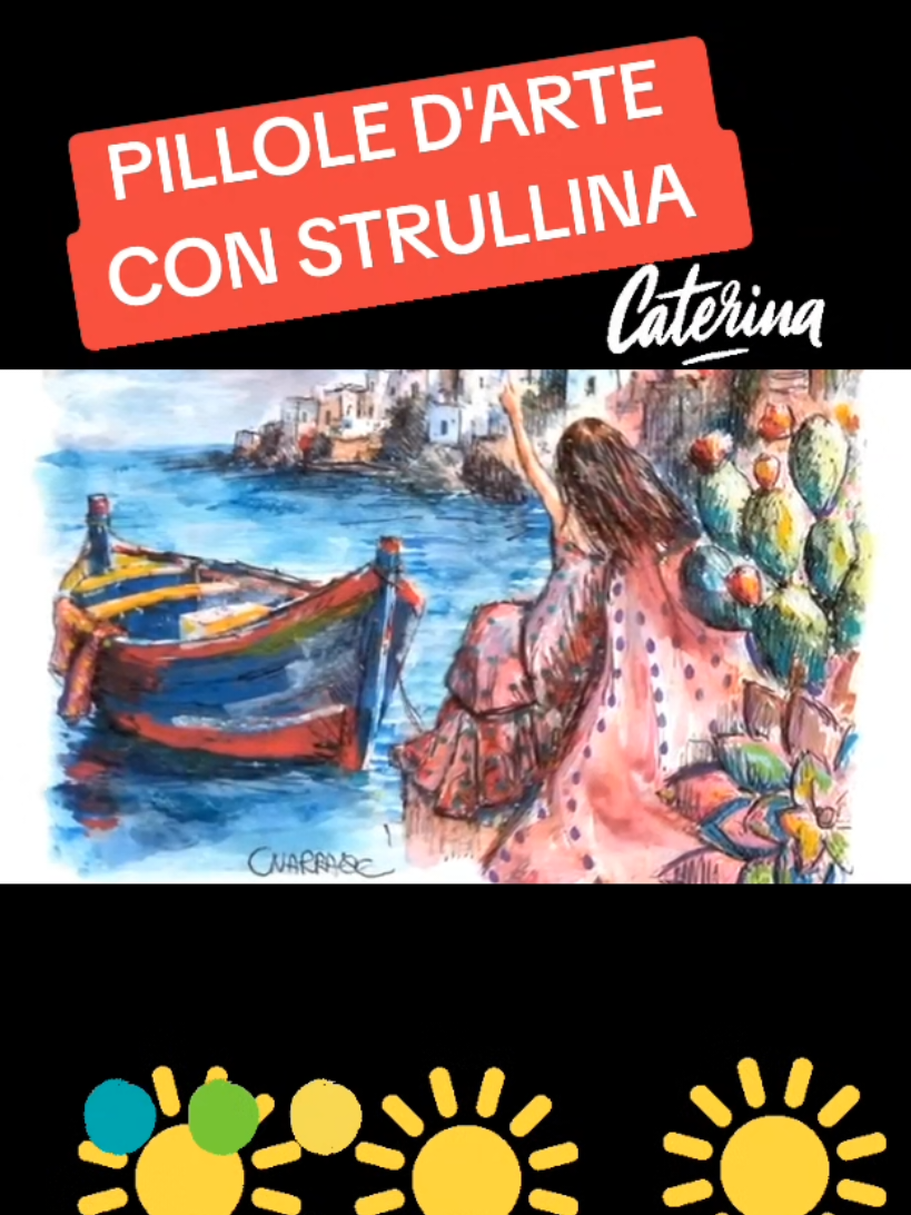 @Caterina Narracci Arte