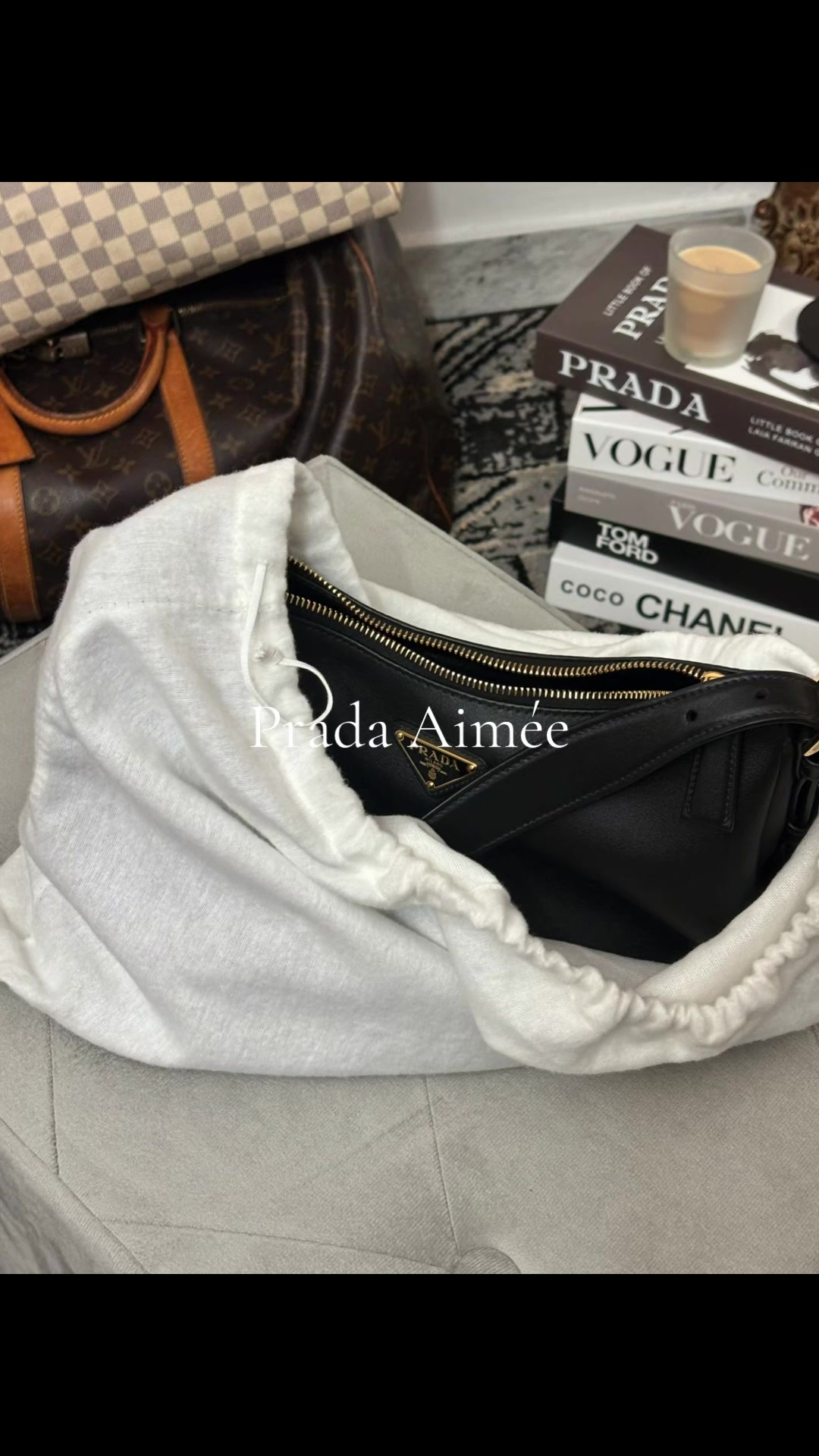 @Vintagissimo SecondHandLuxury