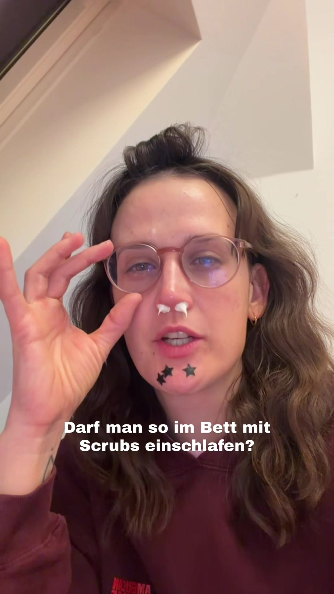 @Julia Kn&ouml;rnschild