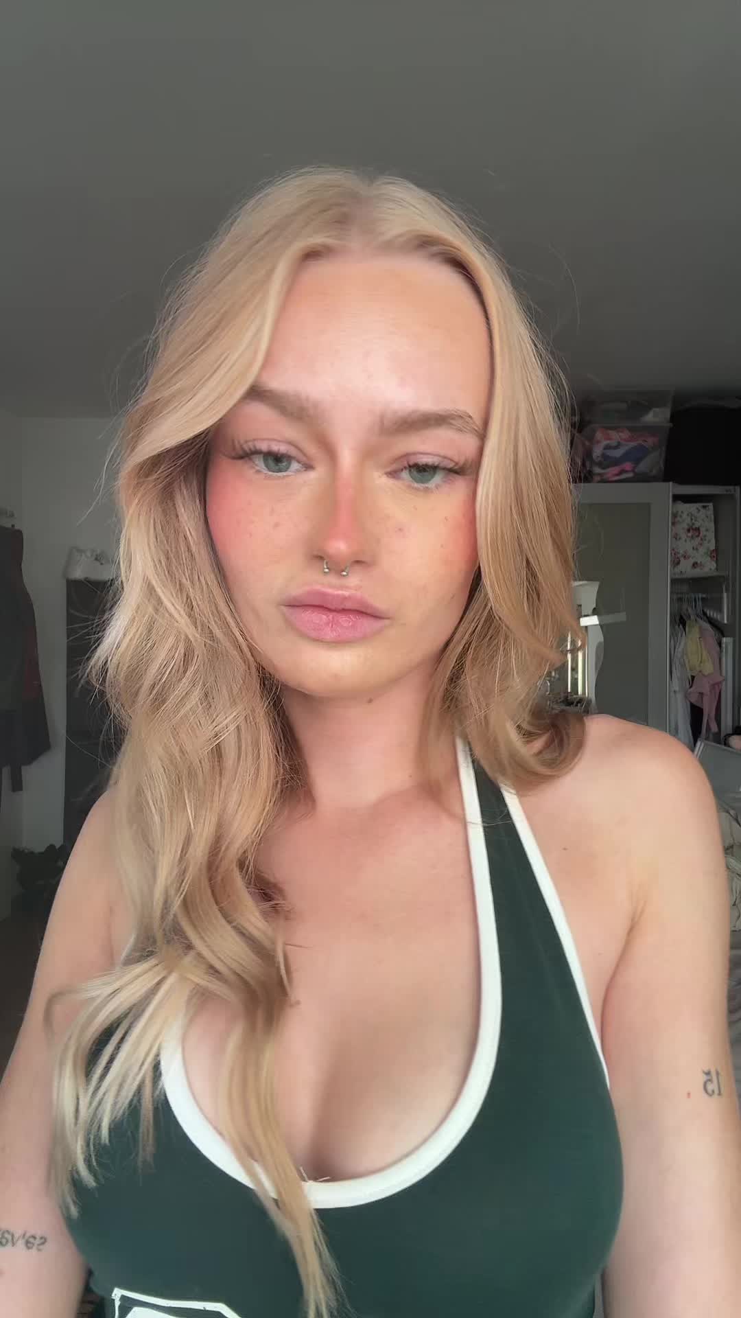 @Alyssa Haley♊︎