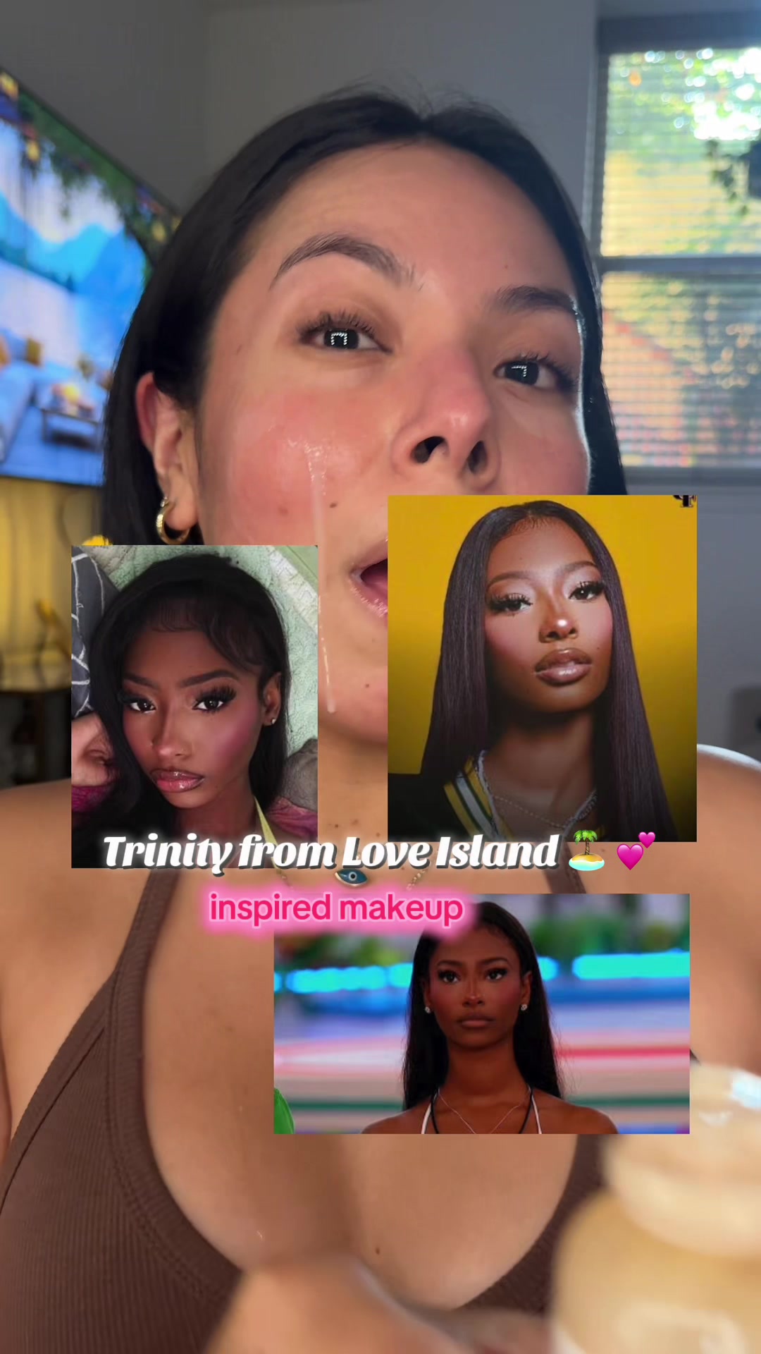 @Jessica Romua