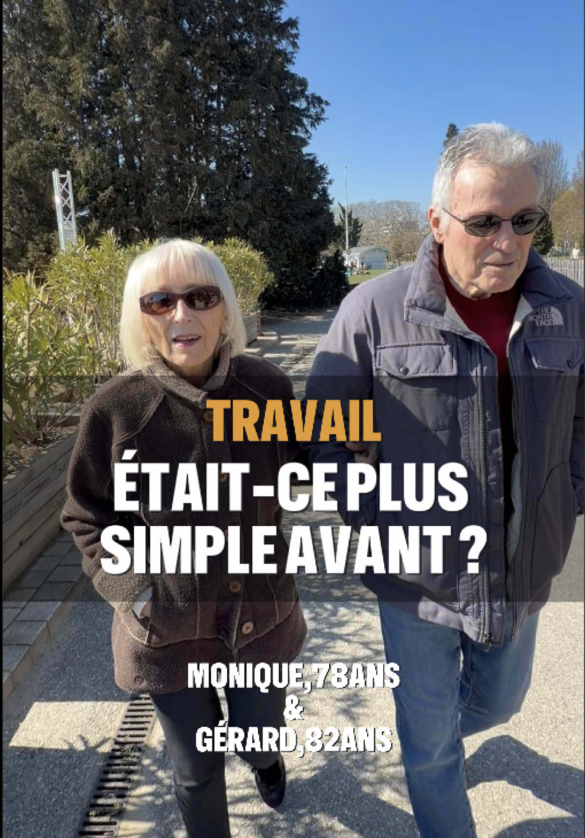 @Nos Vieux Amis