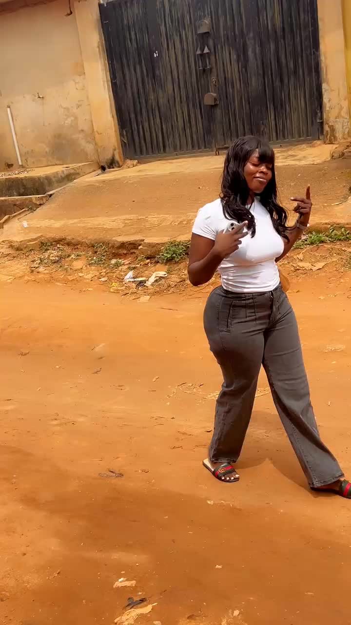@Big Esther 🥰😍😍