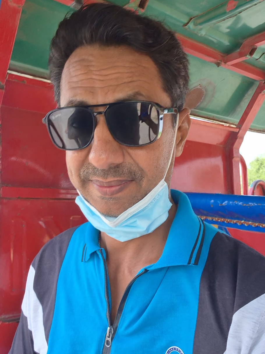 @Farooq Ahmad
