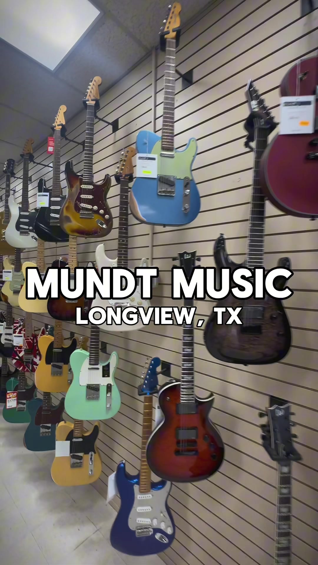 @Mundt Music