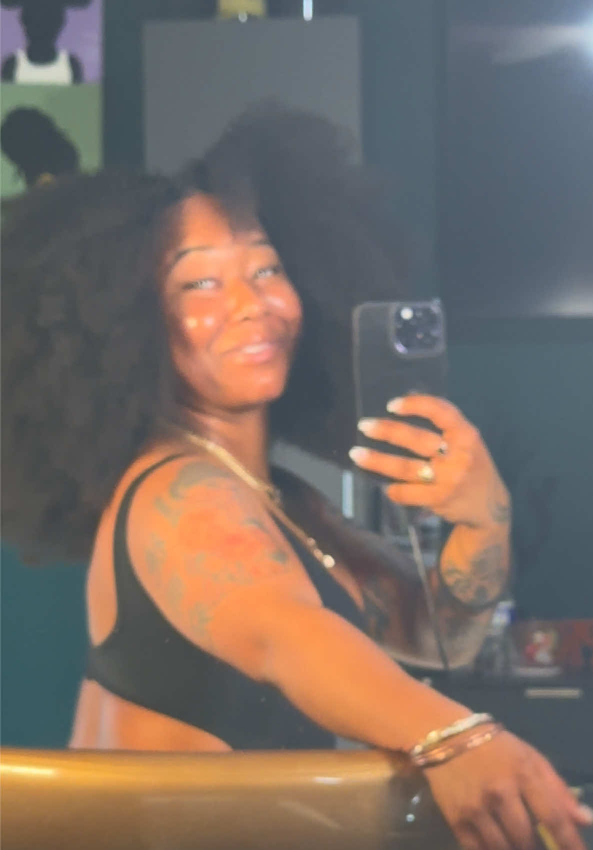 @Tayah Beauty Trap