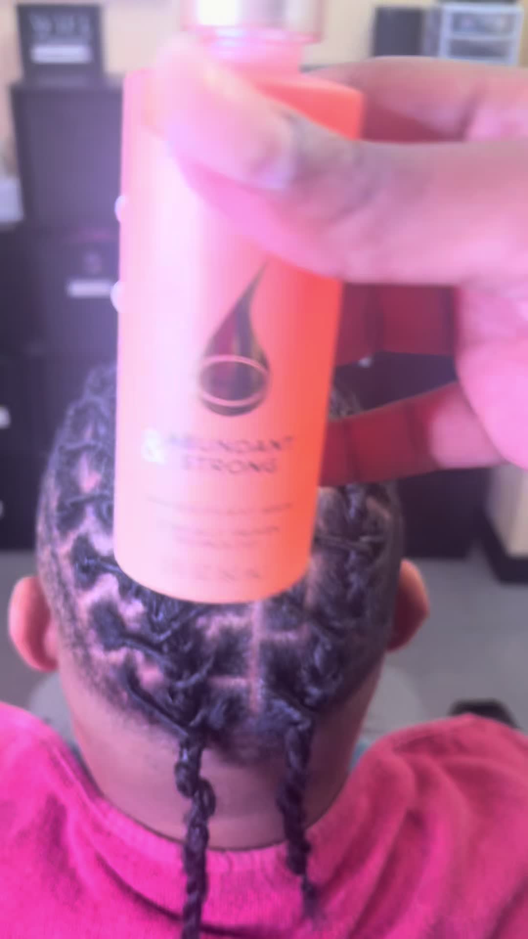 @TheBraidingBrat Tutorials