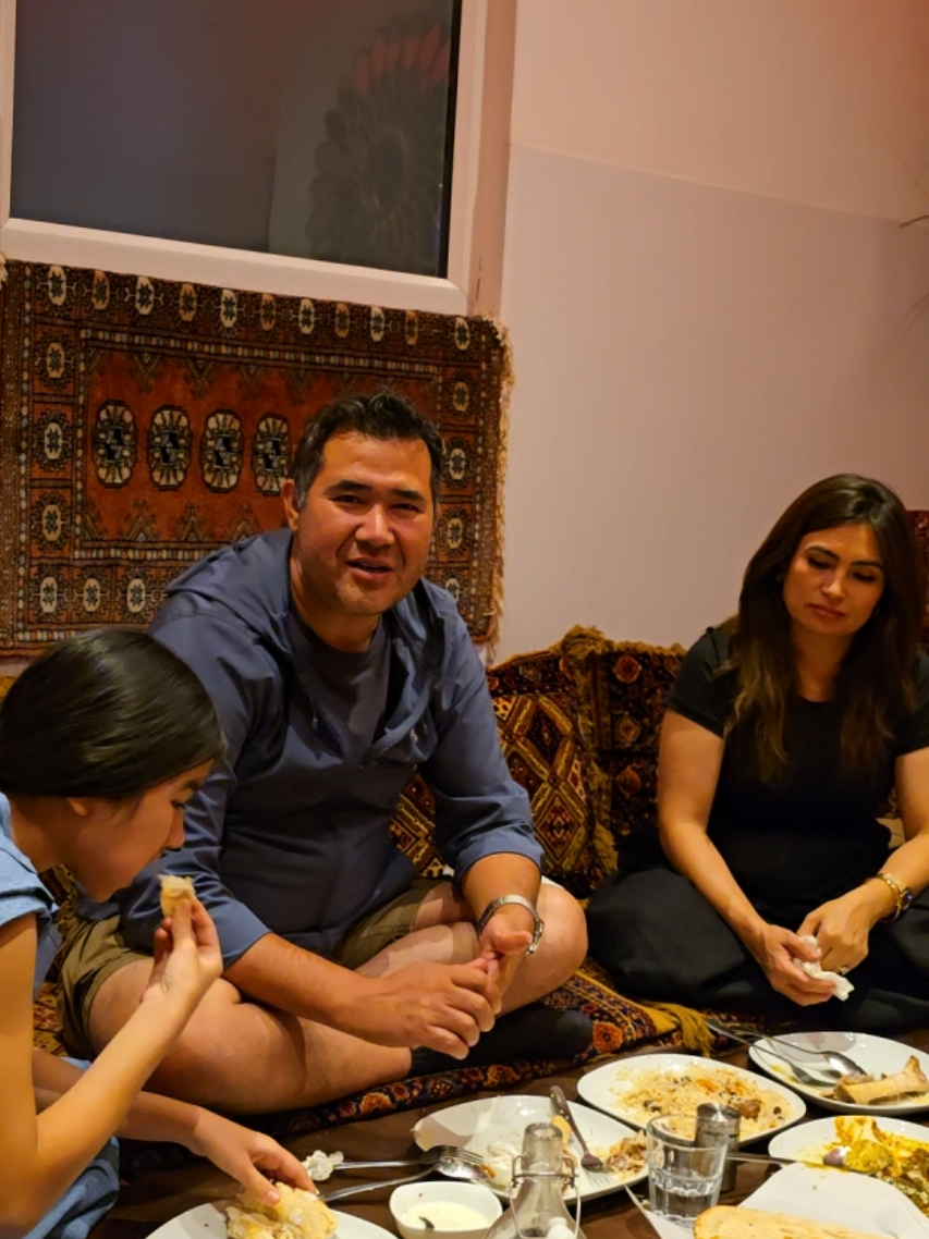 @My Watan Restaurant