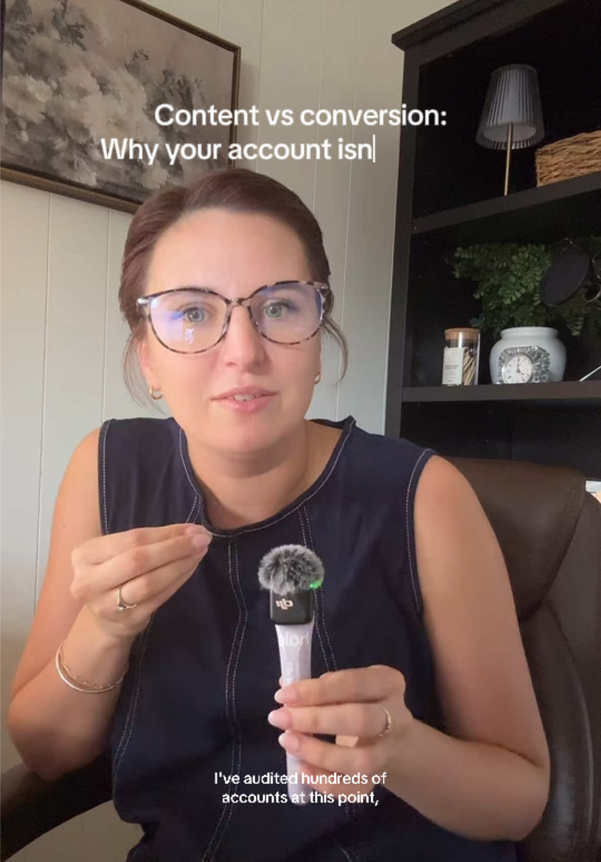 @Jamie | Social Media Strategy
