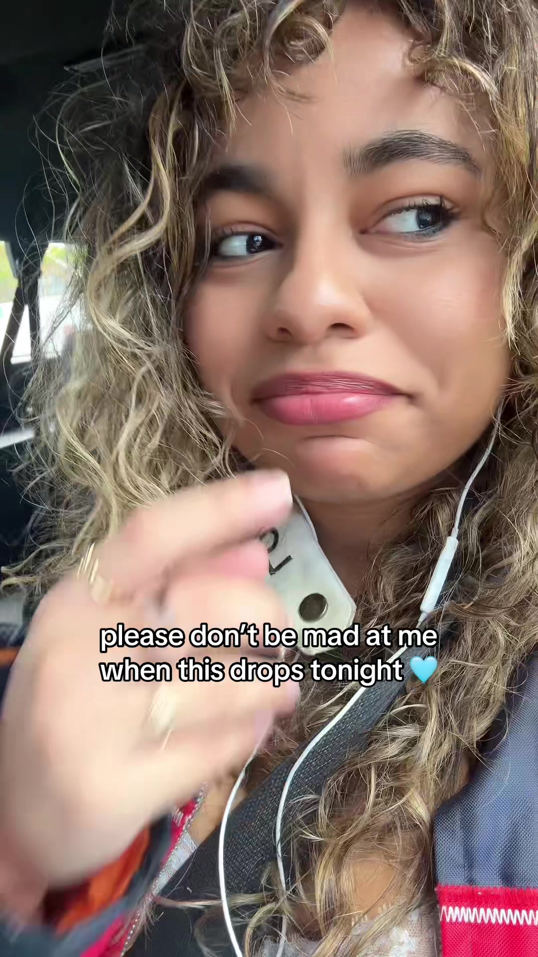 @Bella Kay